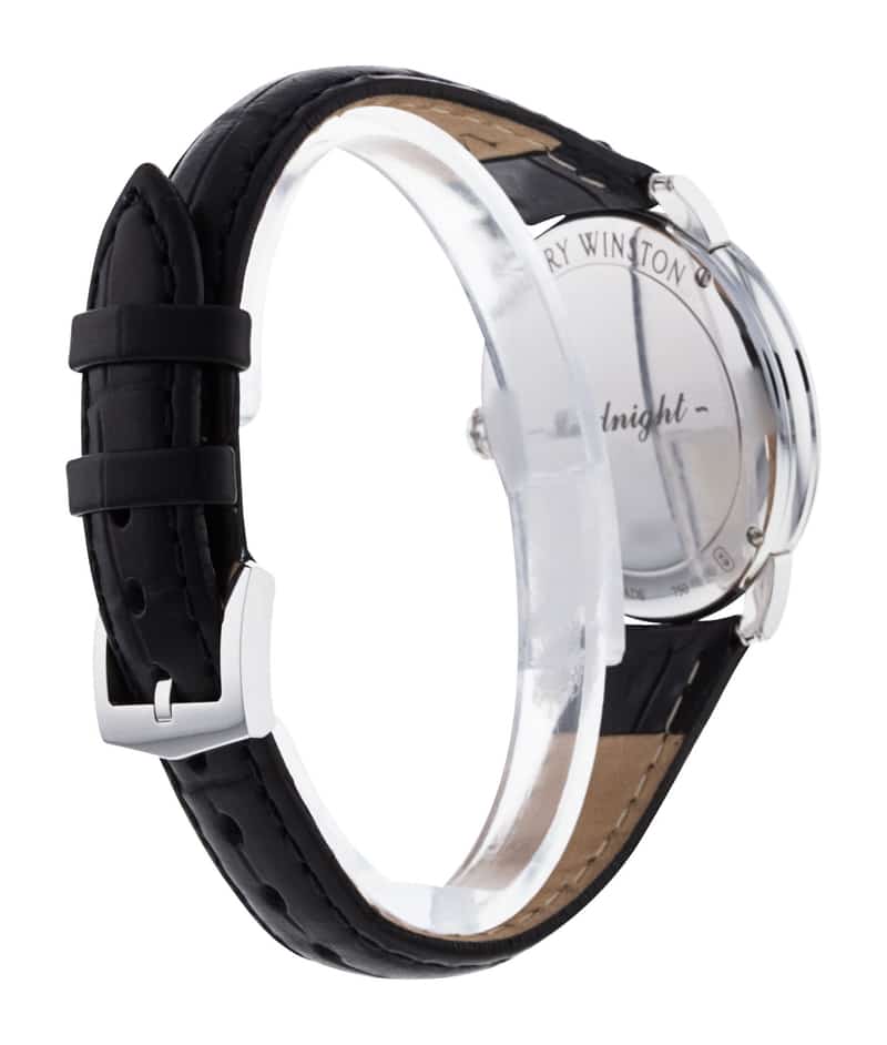 Harry Winston Midnight 450/LQ32WL.W